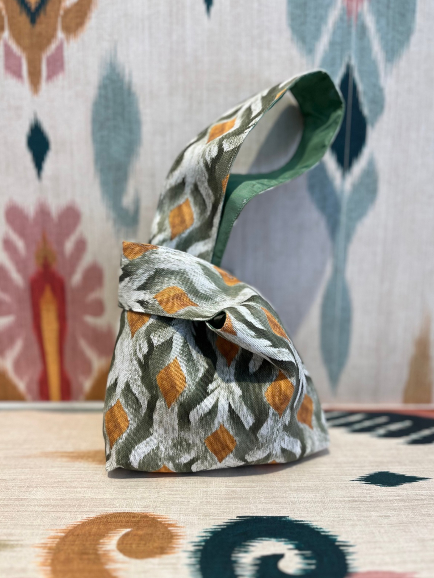 Bolso Kiku Mini Campiña