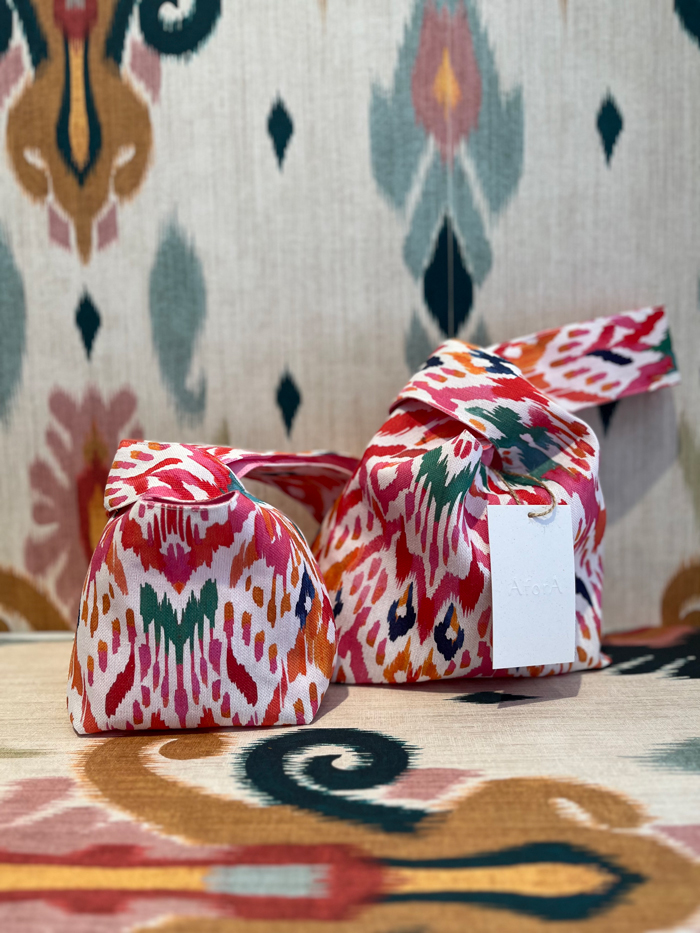 Bolso Kiku Tropical - Imagen 3