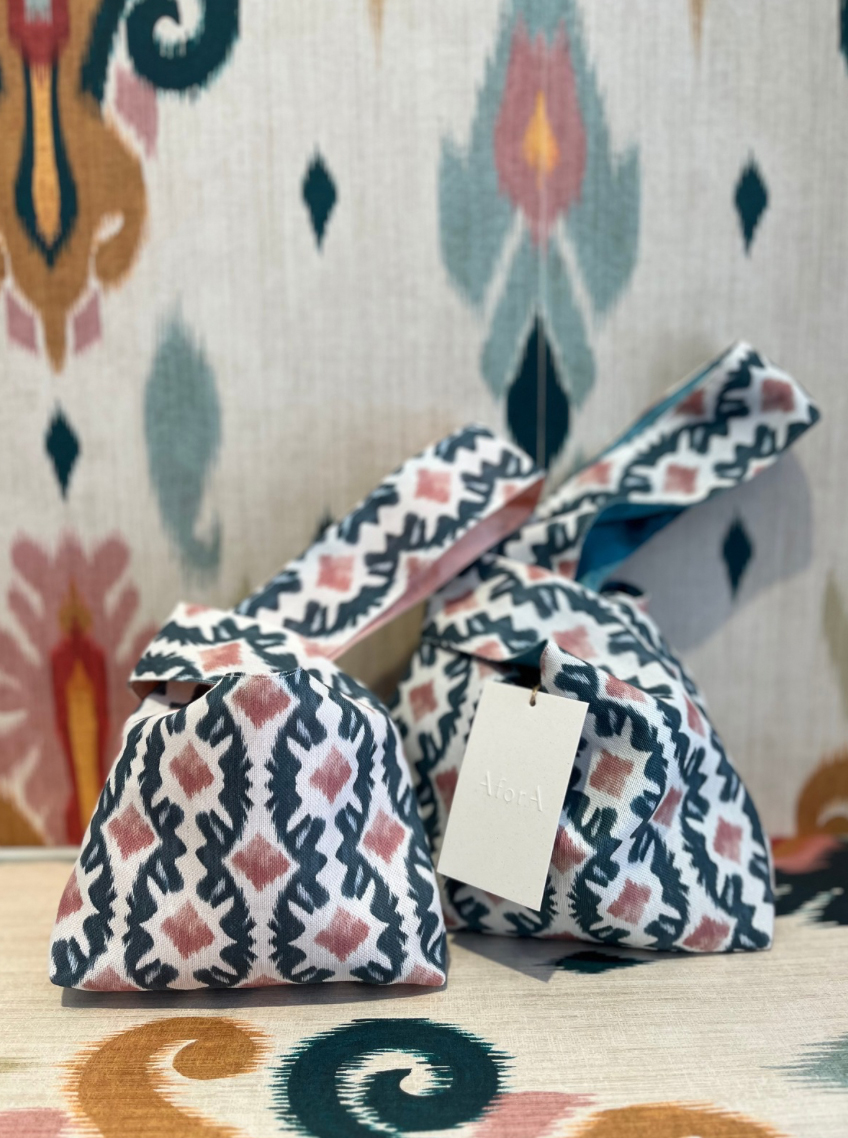 Bolso Kiku  Provenza