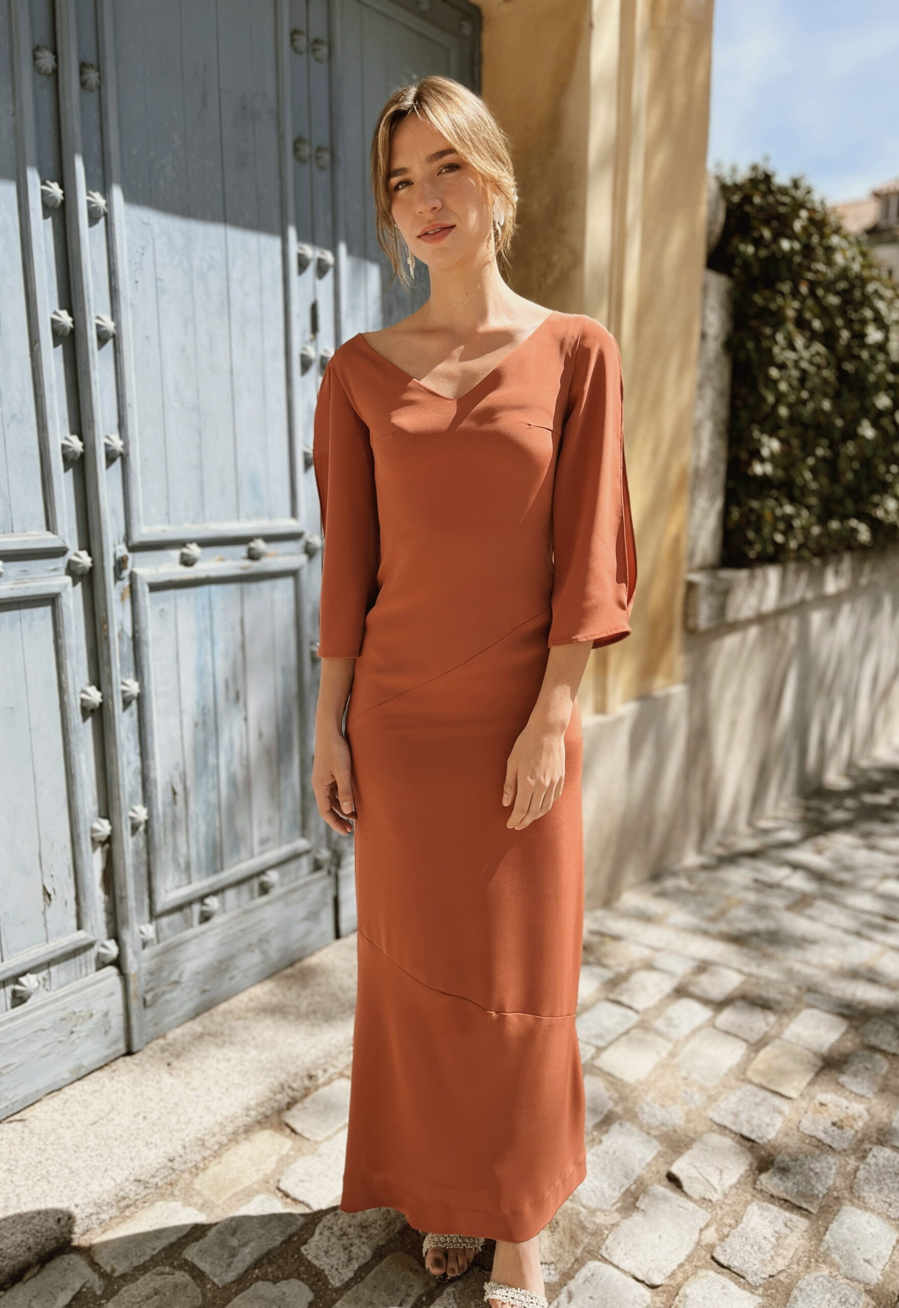 Vestido Ginebra - Imagen 2