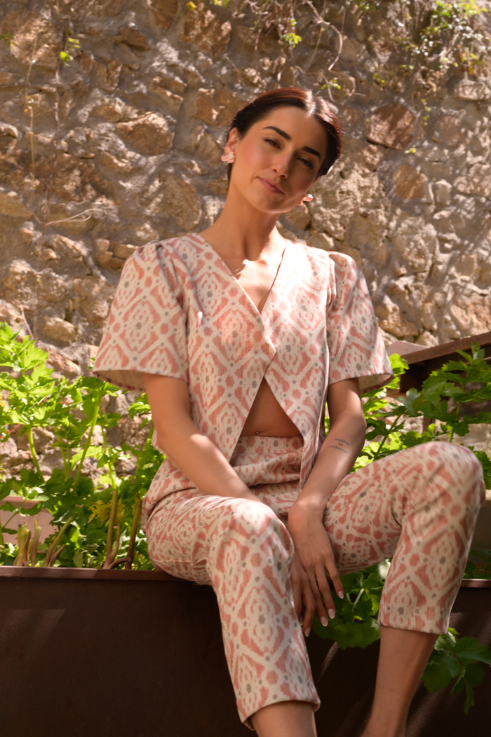 Cuerpo Cadaqués Rosa - Imagen 4