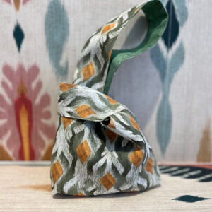 Bolso Kiku Mini Campiña