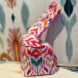 Bolso Kiku Mini Tropical