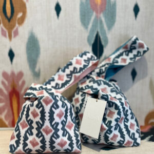 Bolso Kiku  Provenza