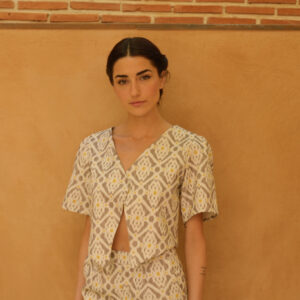 Cuerpo Cadaqués Gris